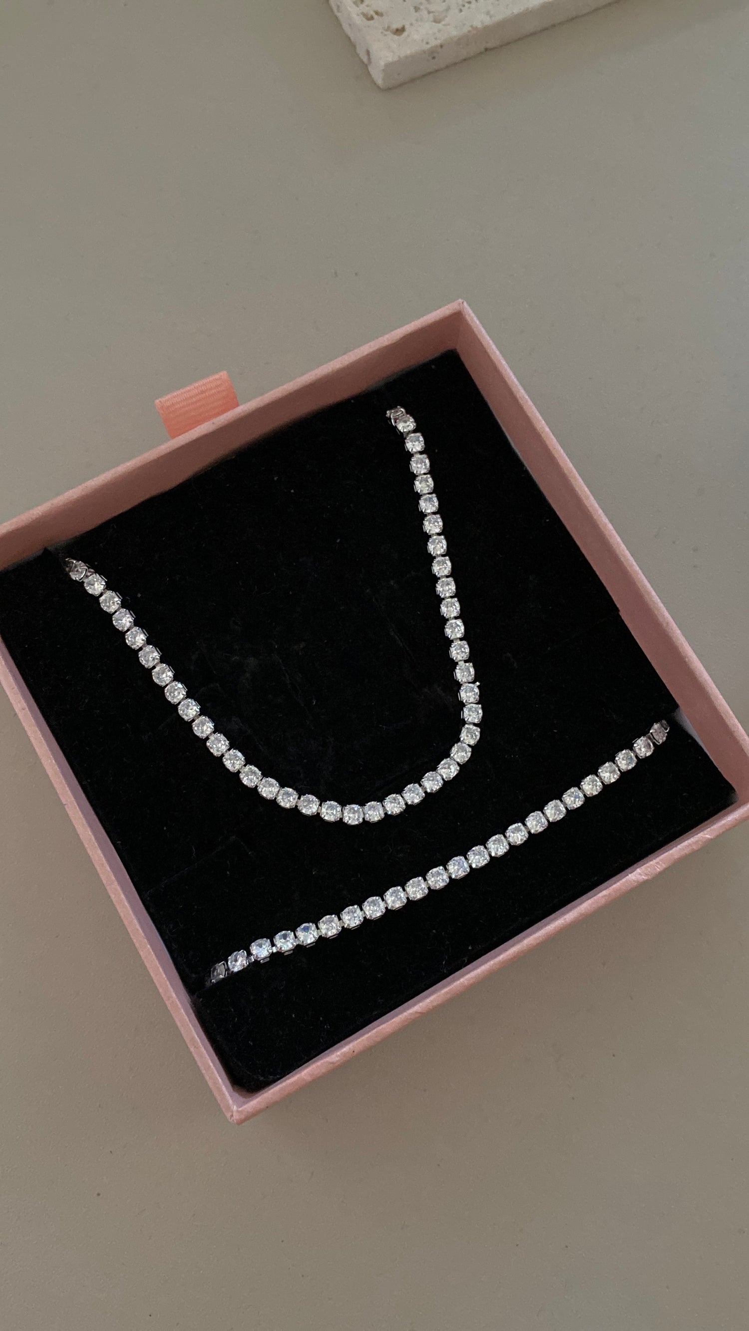 Jewelry sets