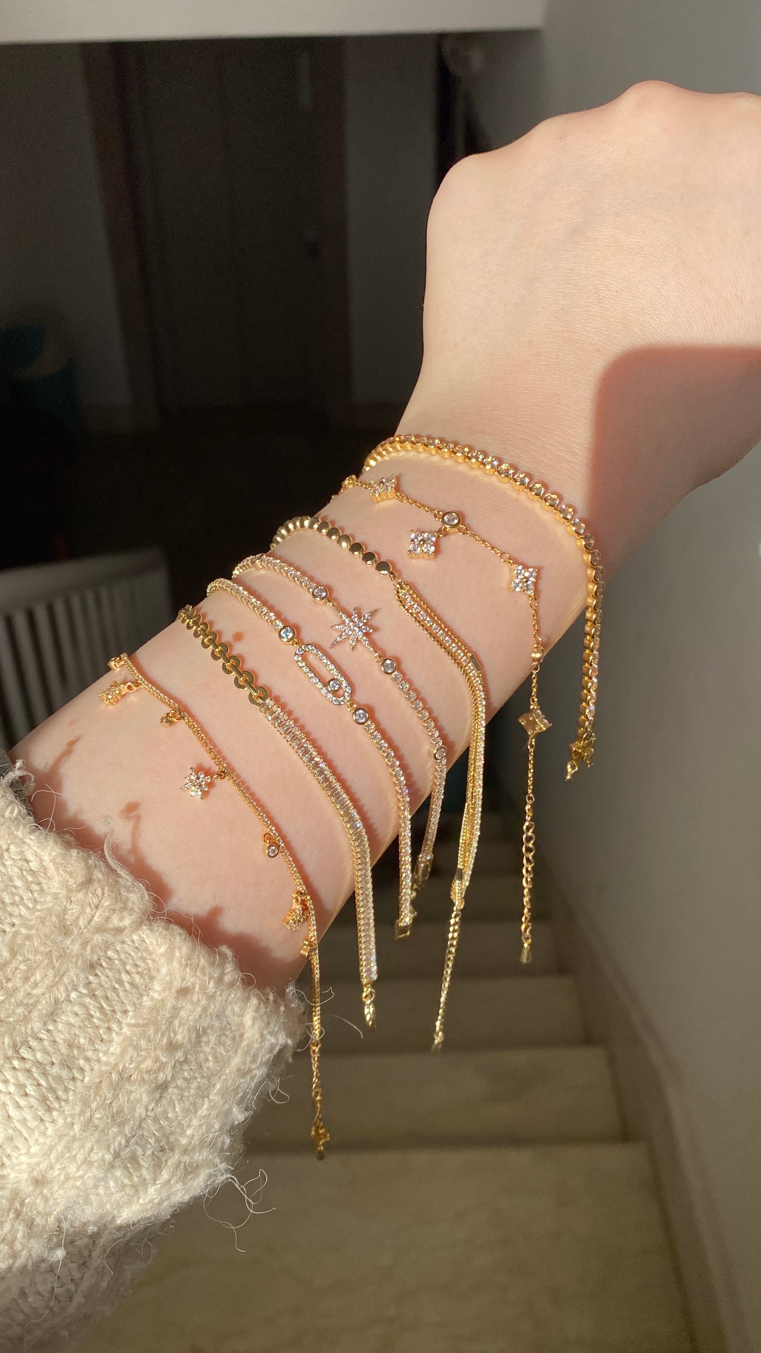 Braclets