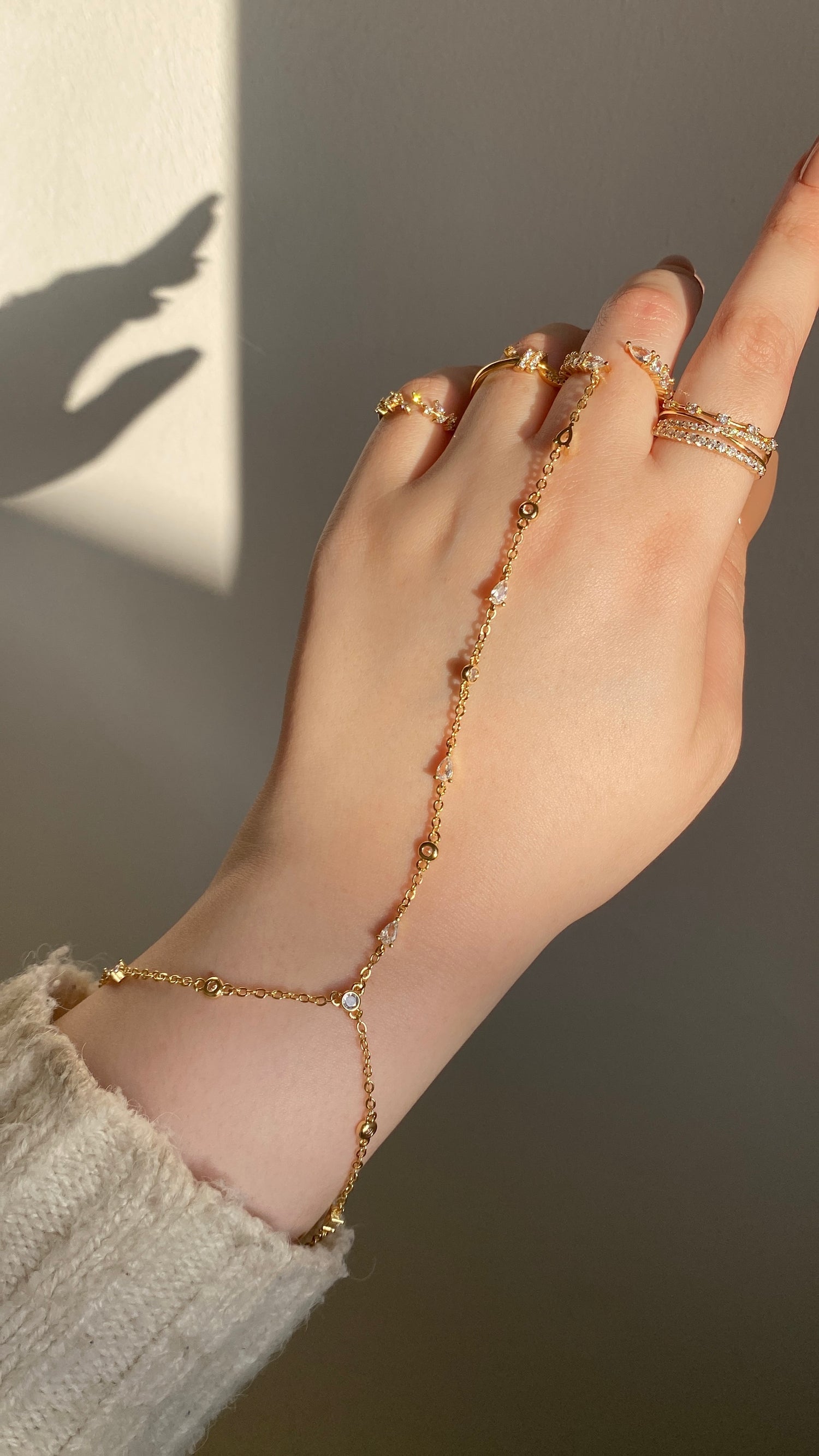 Hand Chain