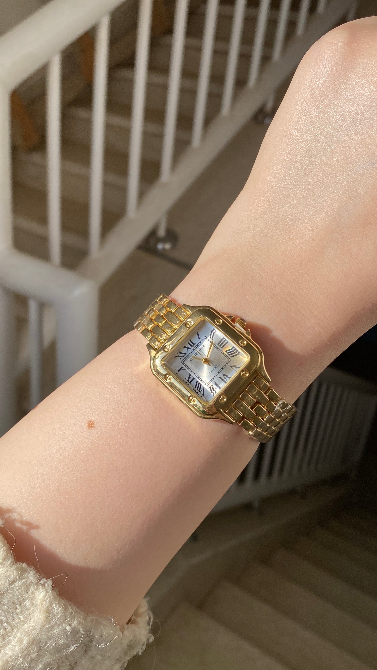 Watches