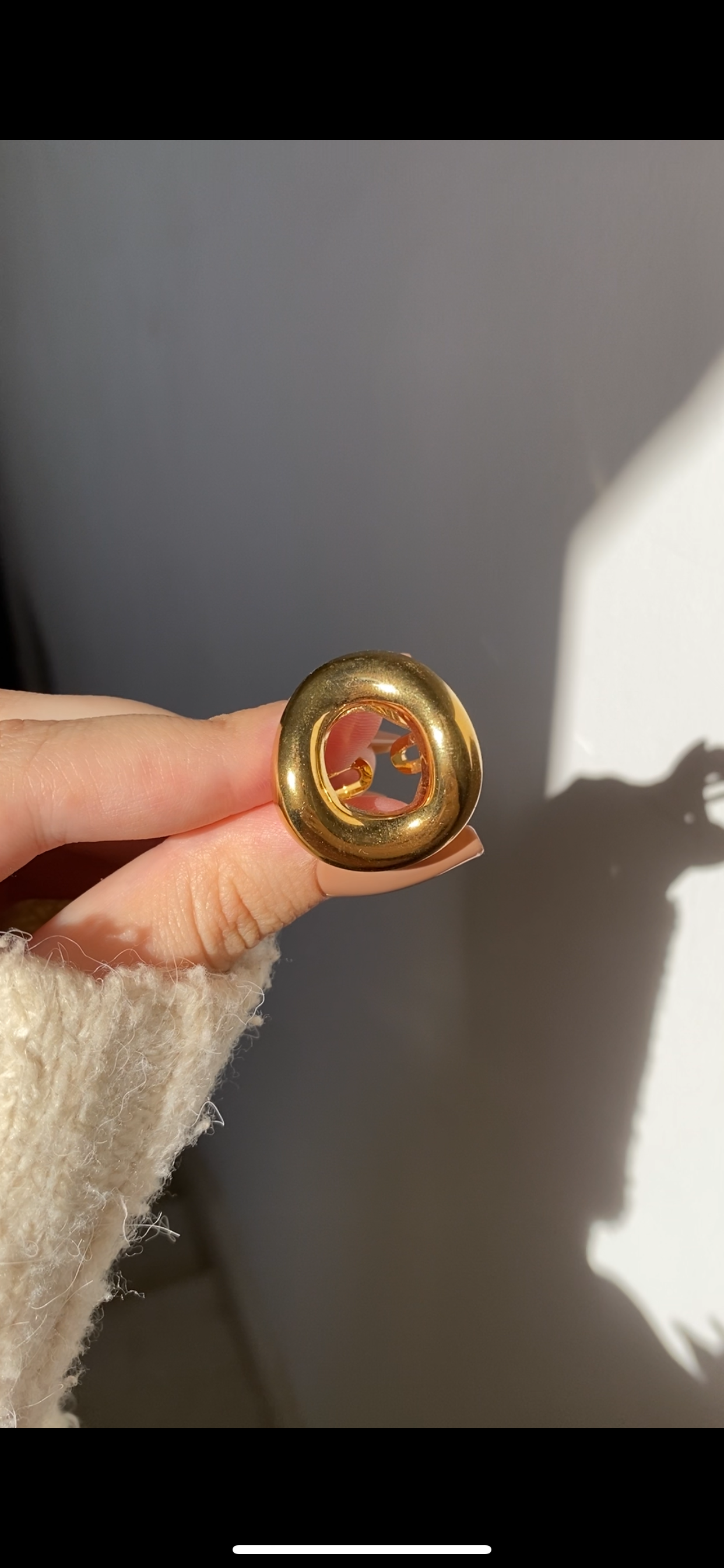 O ring