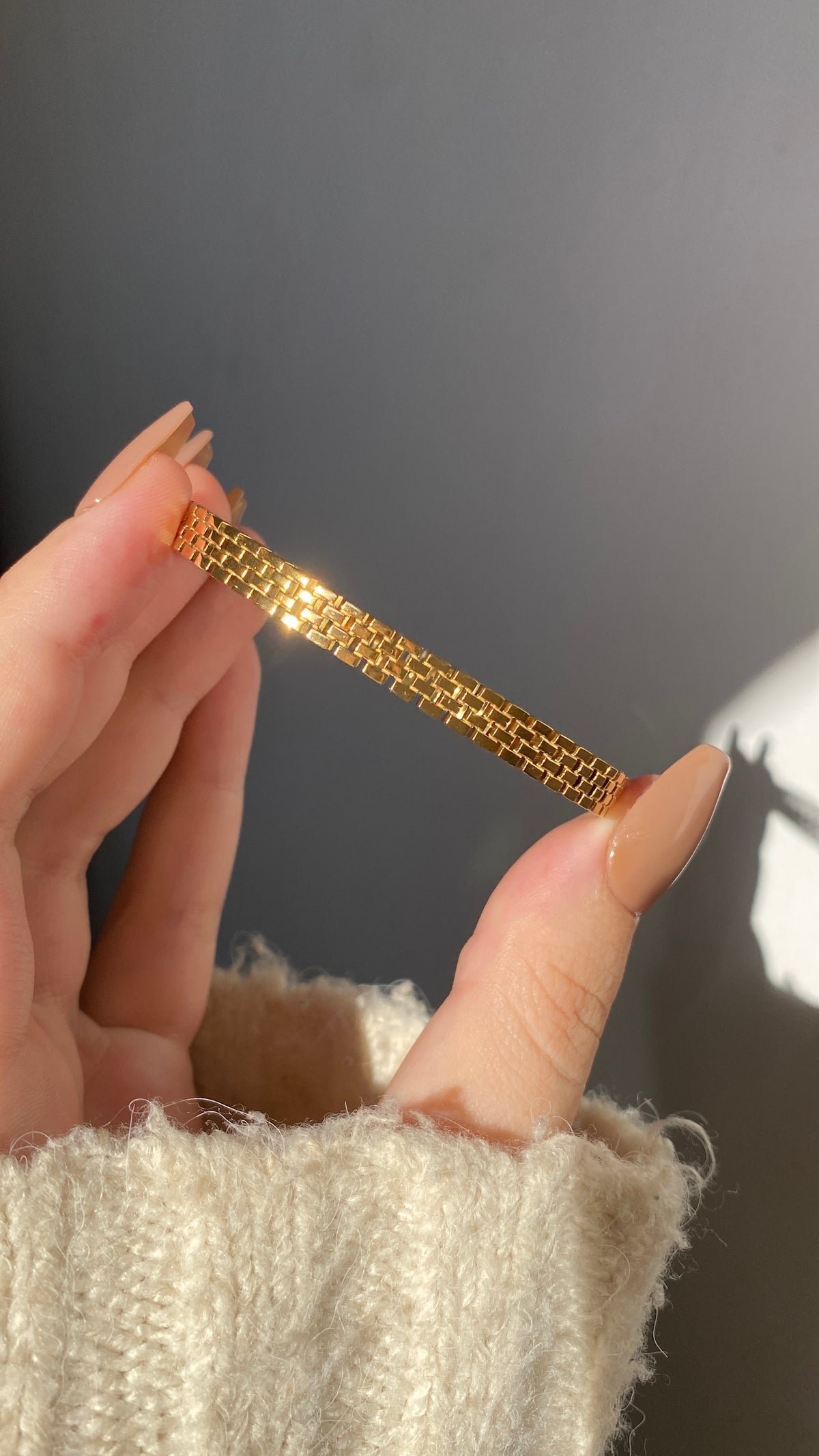 Rolex bangle