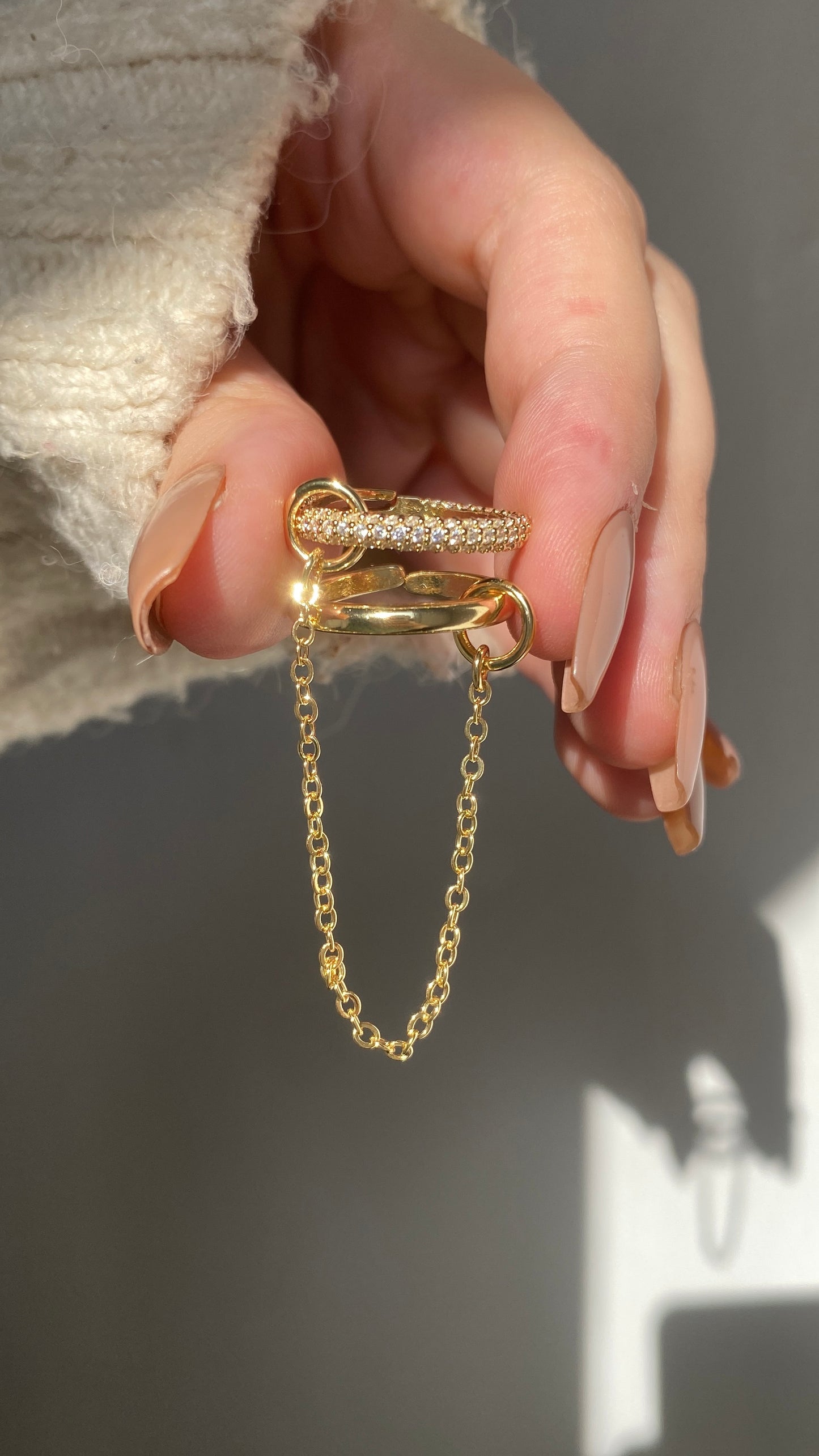 Duo ring