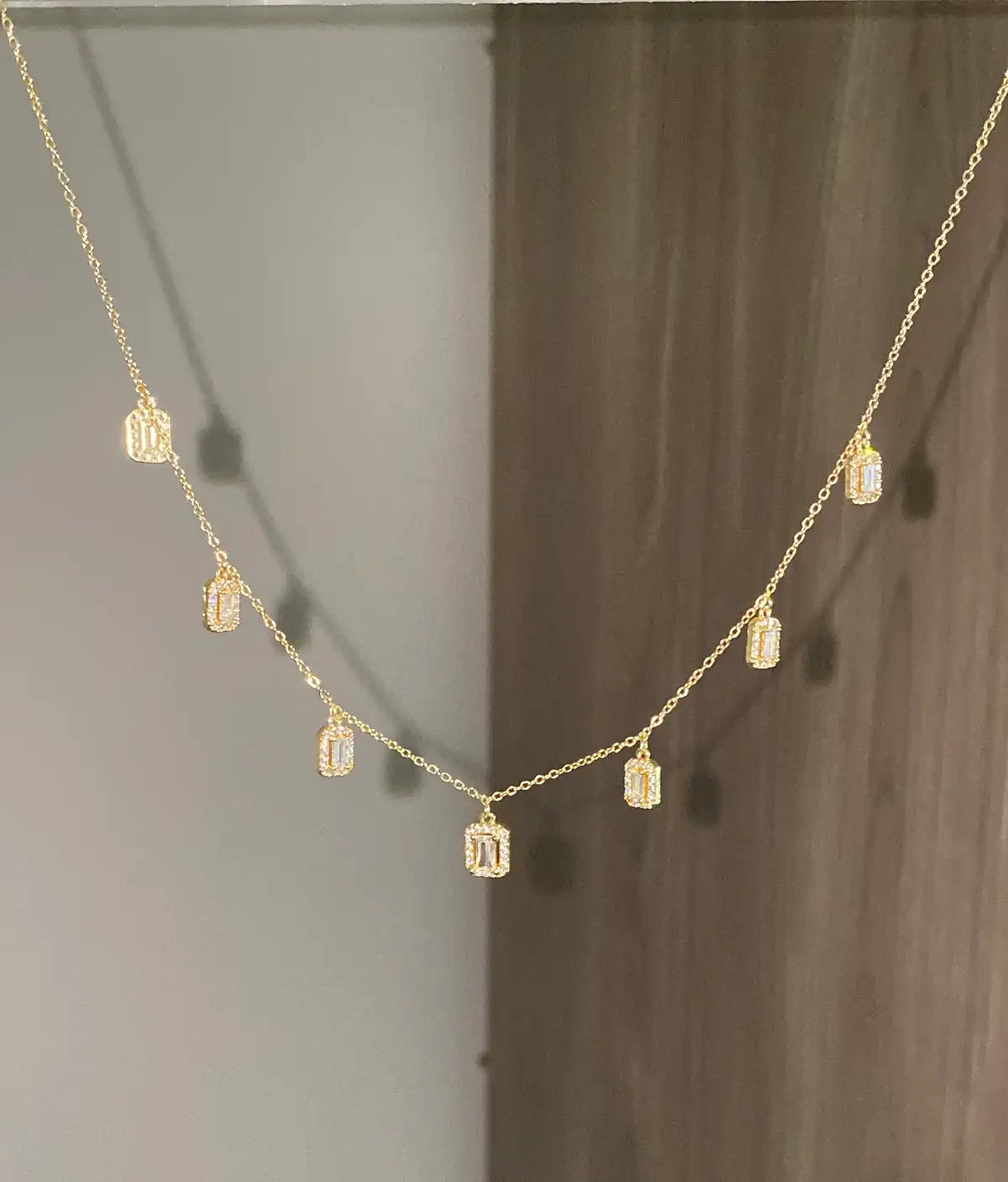 Elena necklace