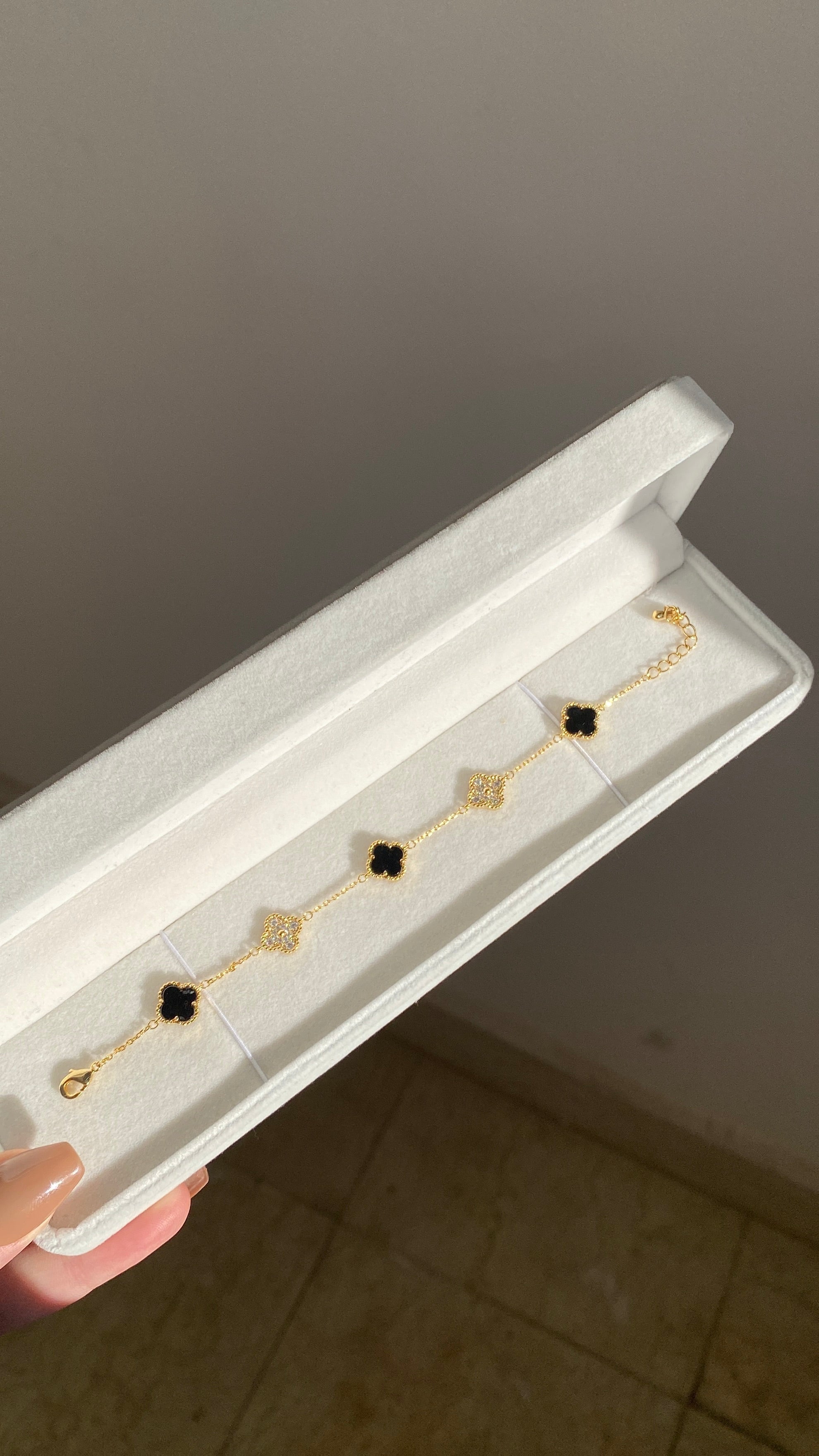 Vancleef bracelets