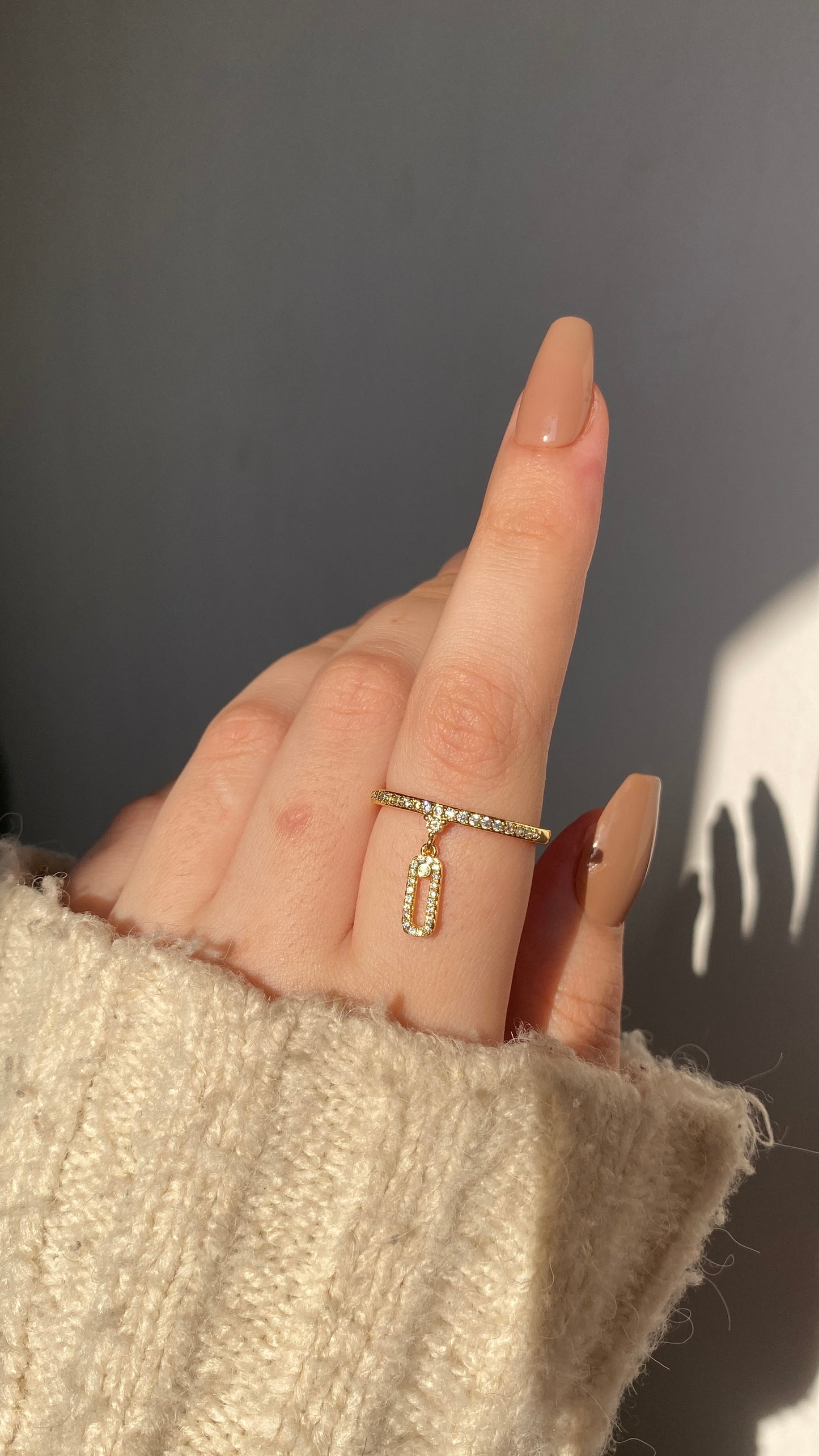 Messika ring