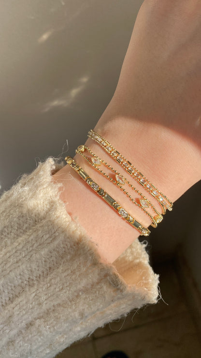 Ivy stack