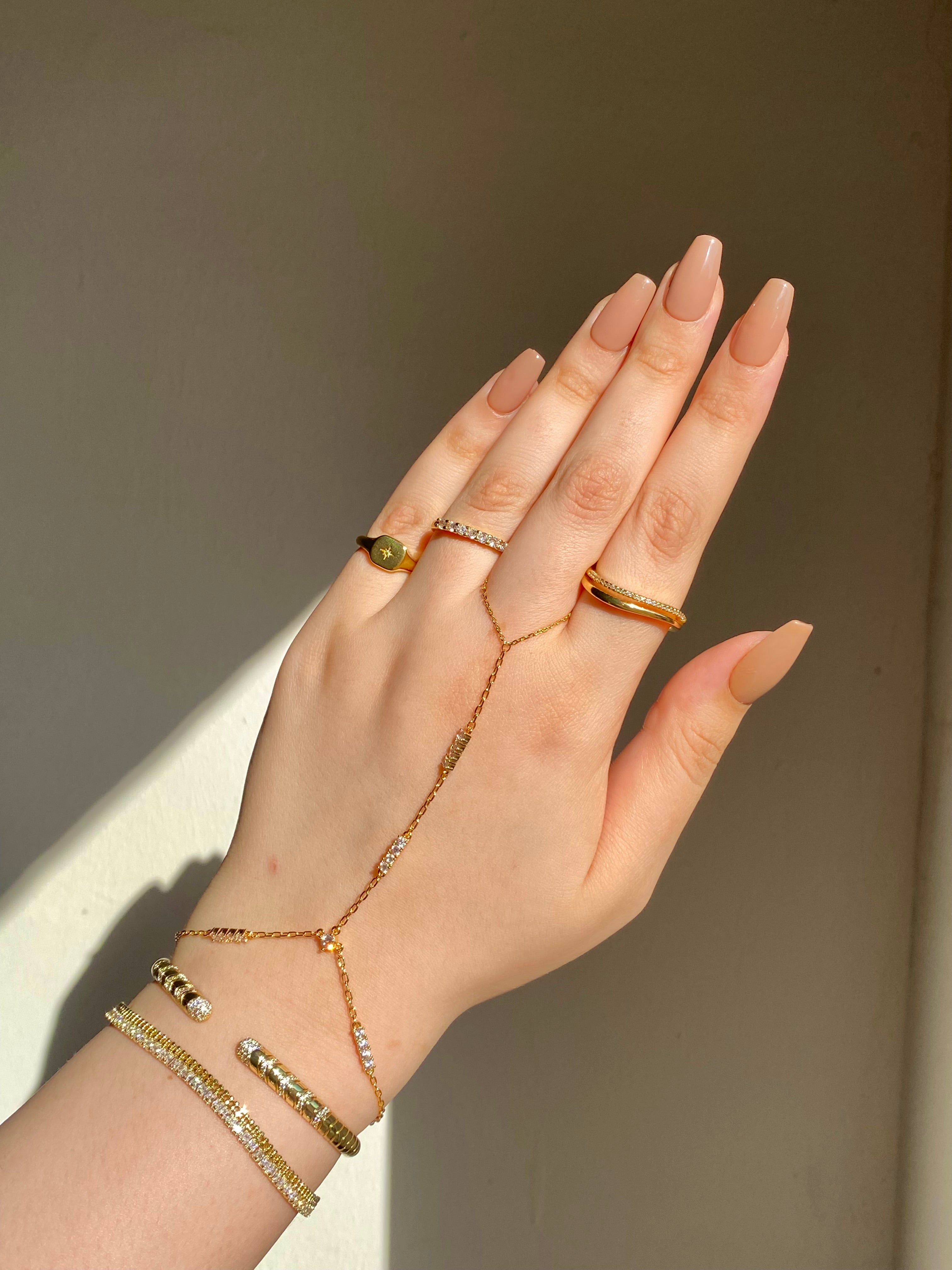 Dune’s stacking