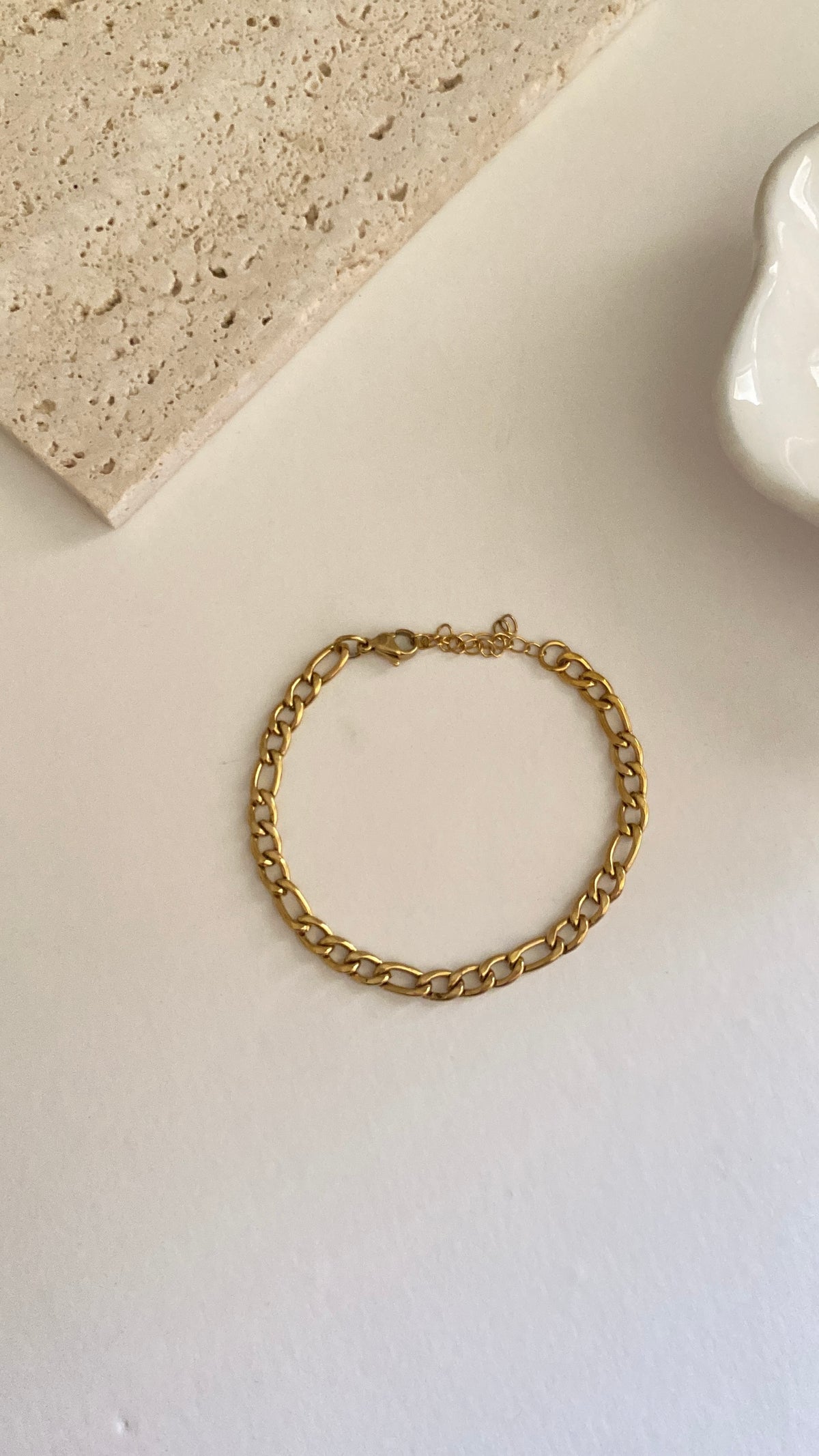 Cartier bracelet