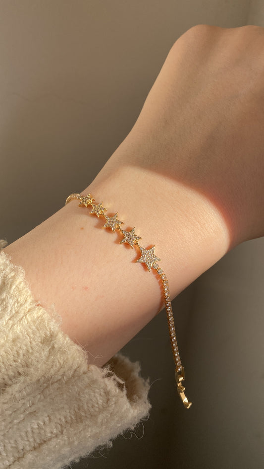 Twinkle bracelet