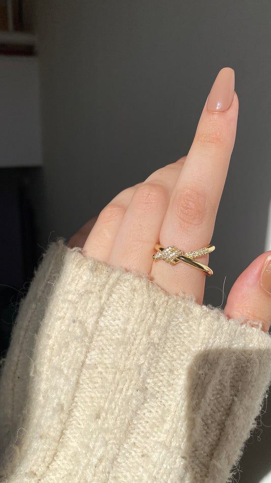 Celine ring