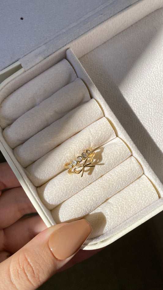 Bow ring