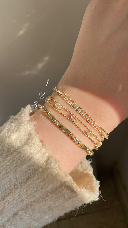 Ivy stack