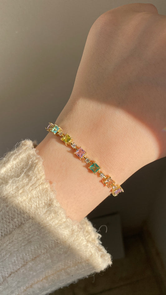 Aurora bracelet