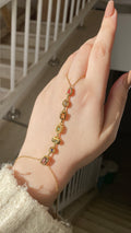 Aurora haandchain