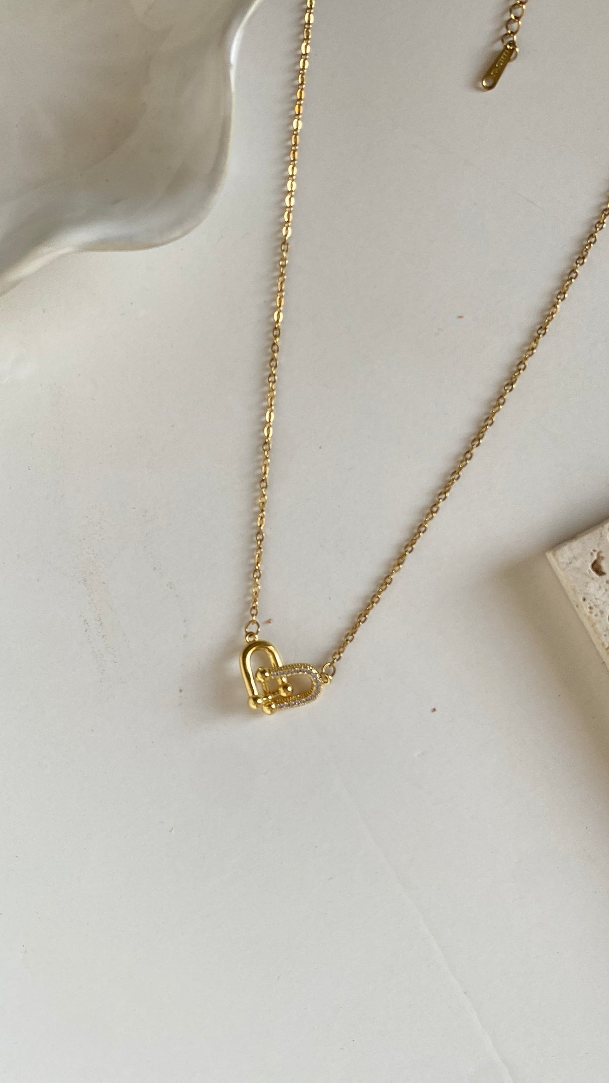 Tiffany necklace