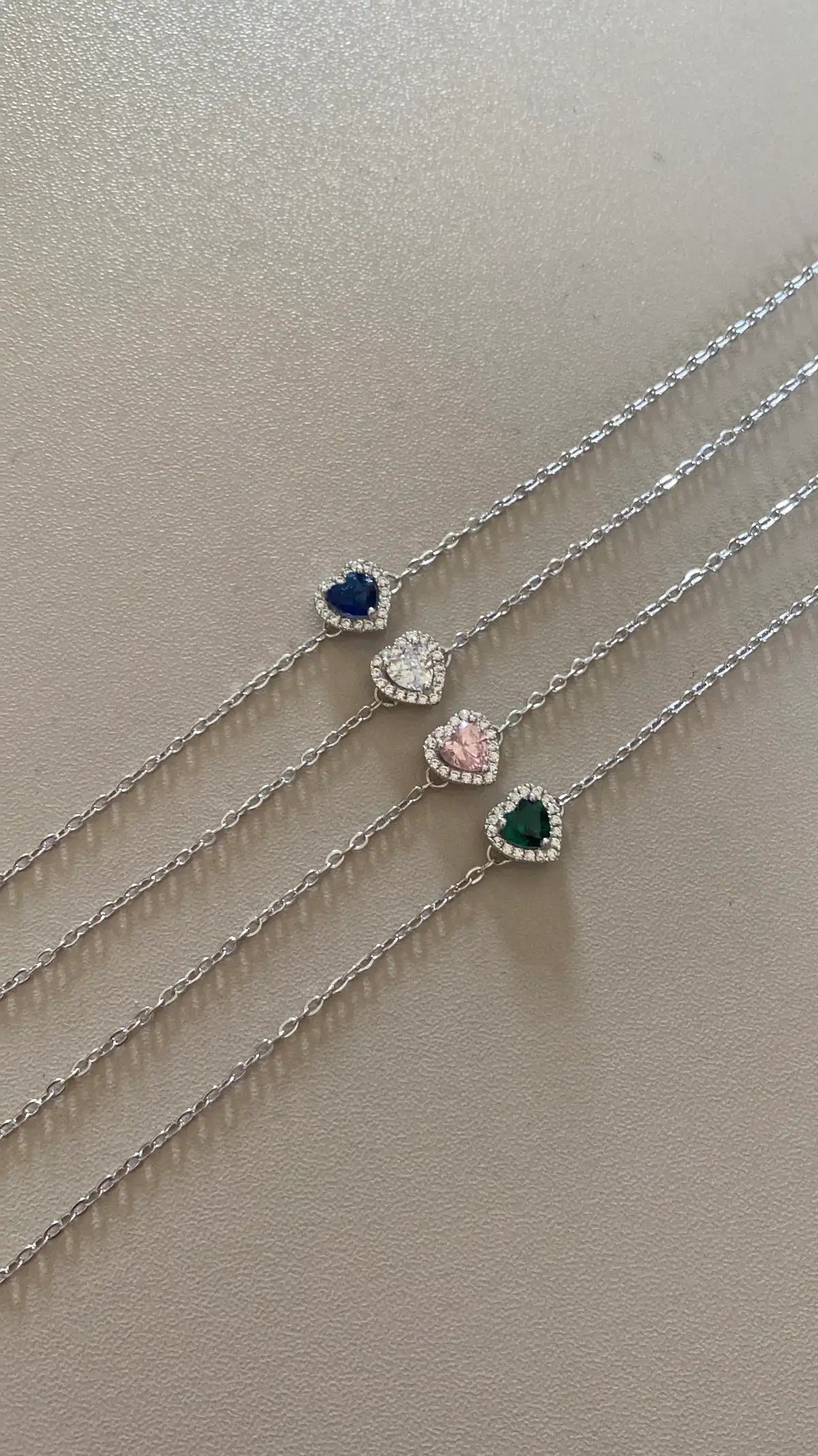 Pandora bracelets