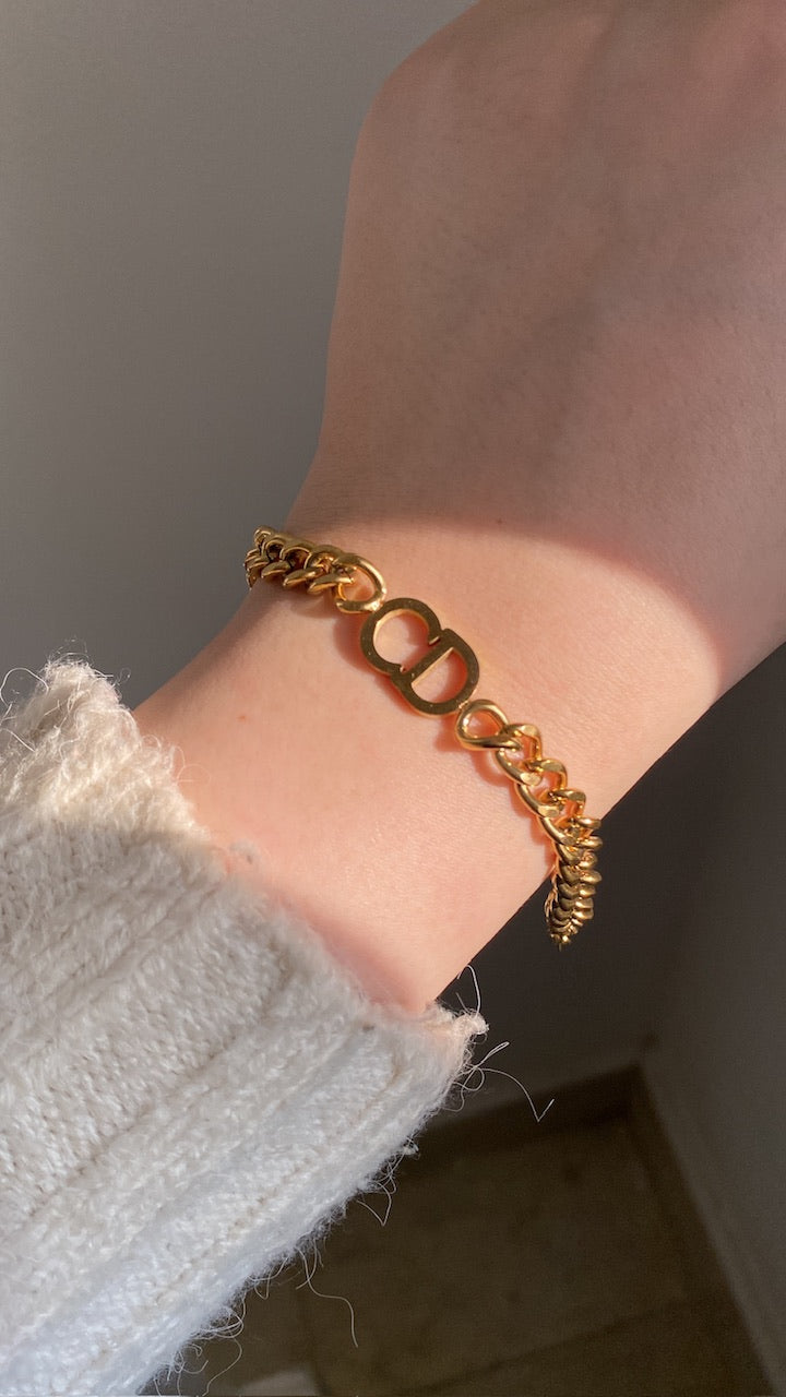 CD braclet