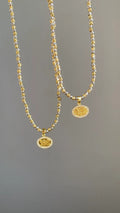 Allah’s names necklace