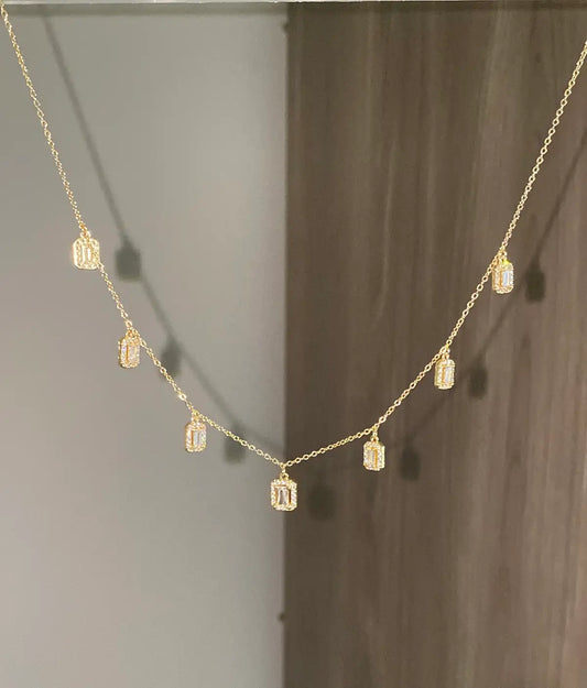 Elena necklace