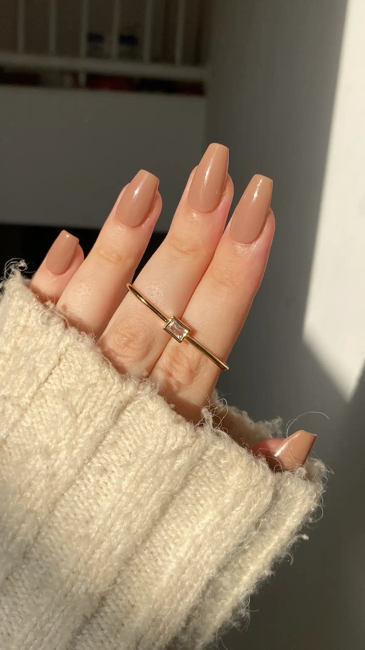 2 fingers ring