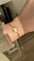 White Sun braclet