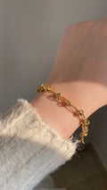 Knots braclet