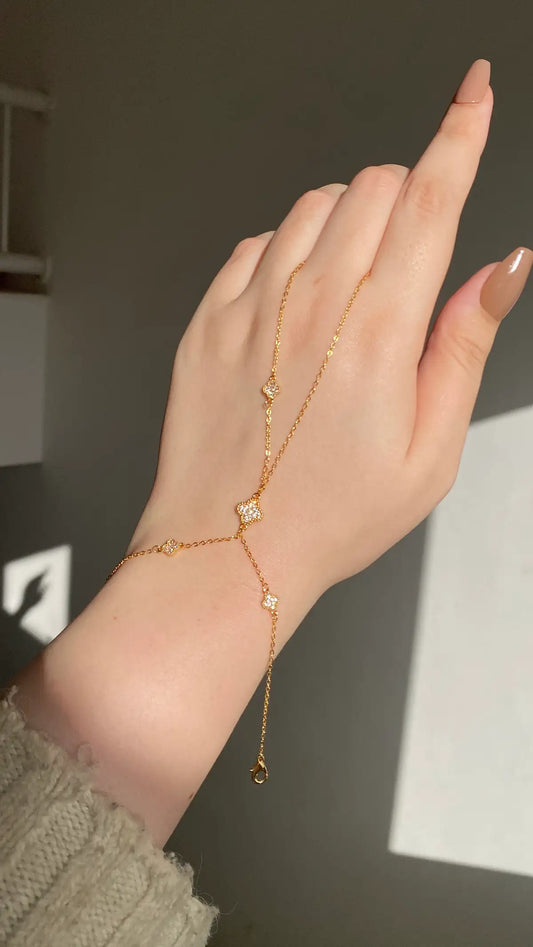 Vancleef hanchain