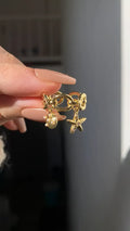 Summery ring