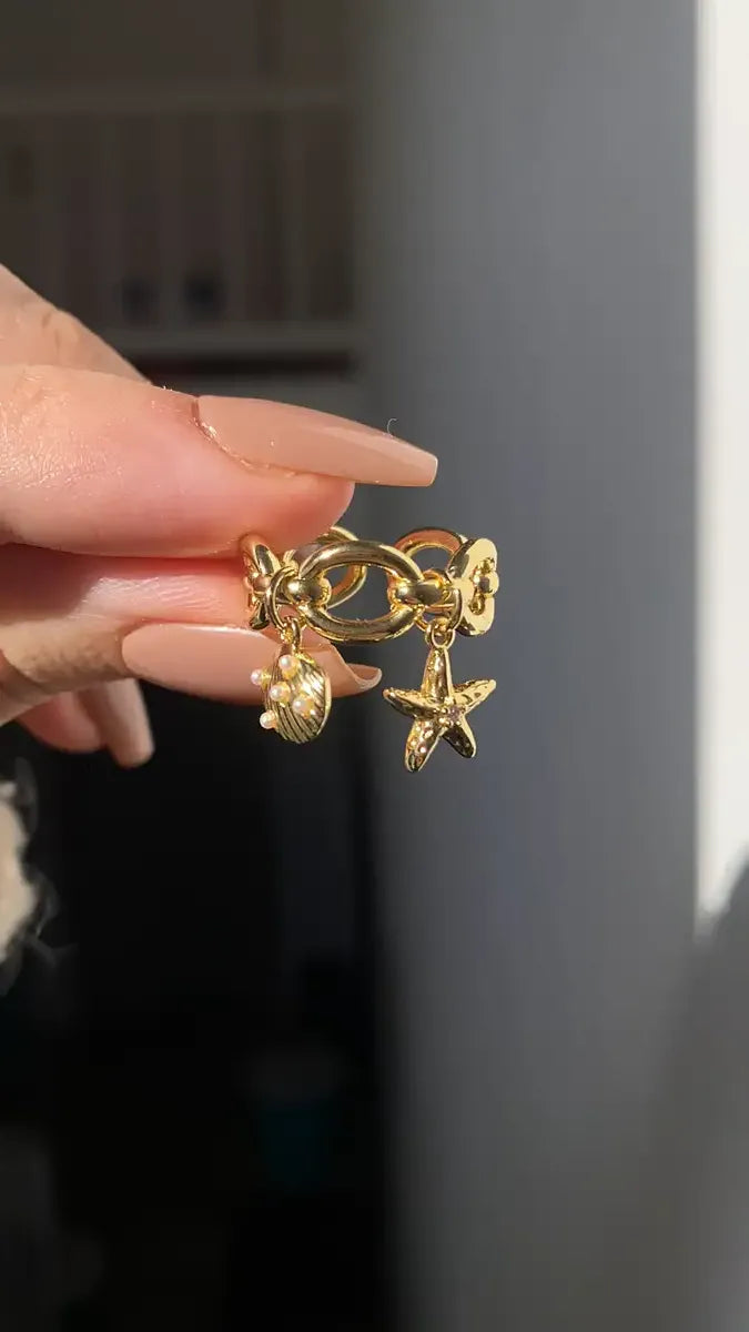 Summery ring
