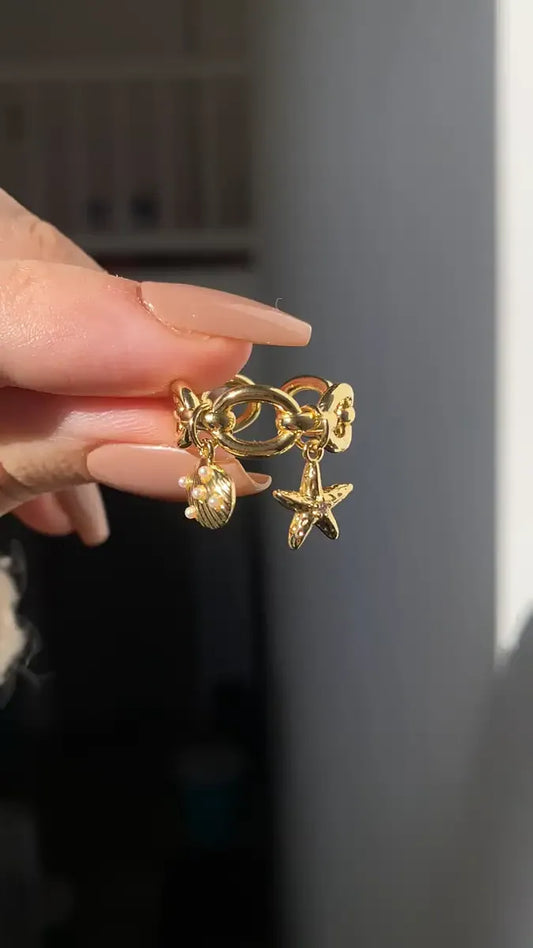 Summery ring