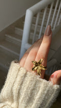 Statement rings