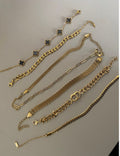 CD braclet set