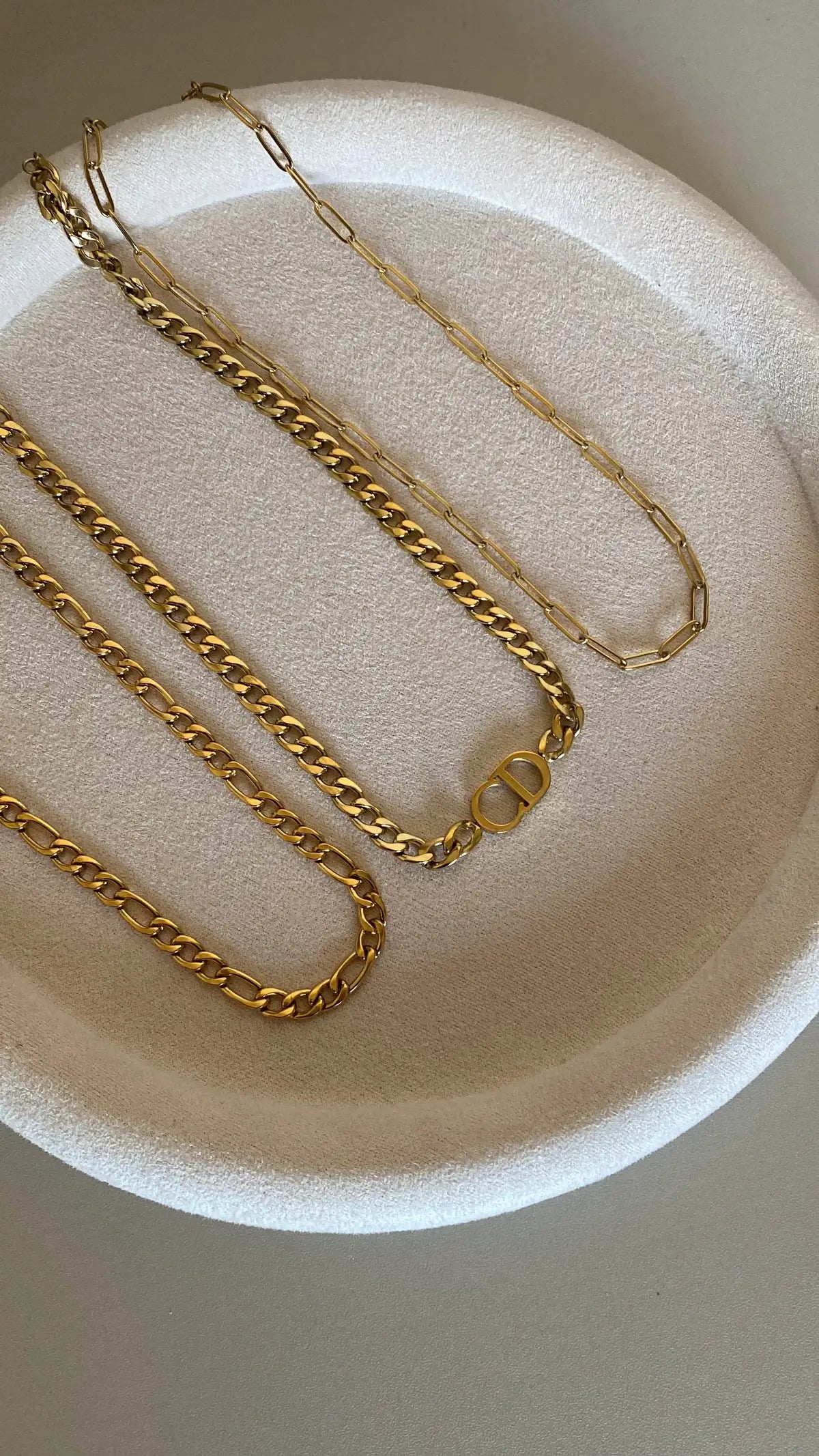 Basic chains