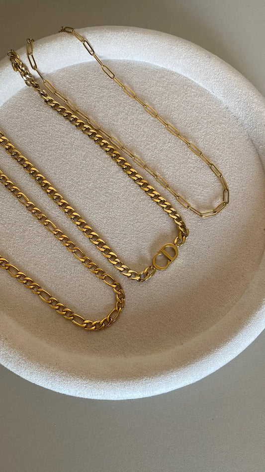 Basic chains