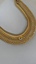 Basic necklaces