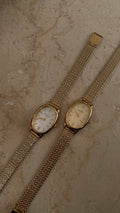 Gucci watch