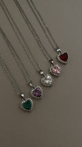 Pandora necklace