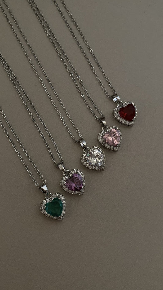 Pandora necklace